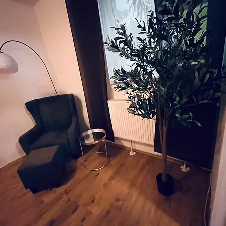 Apartment Meermoment