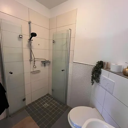Apartment Meermoment