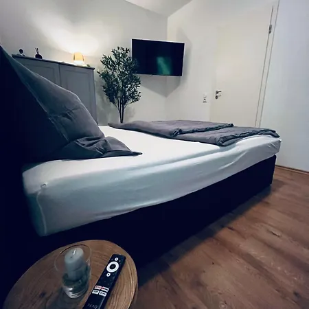 Apartment Meermoment